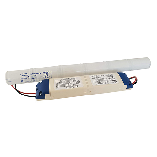 ALIMENTATION DE SECOURS: ALIMENTATION DE SECOURS 24 V POUR RUBAN LED